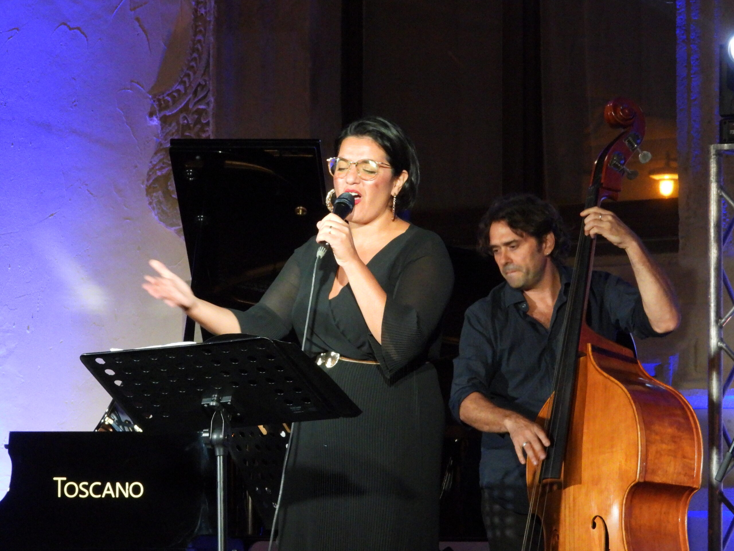 Cuore Siciliano Battito Jazz