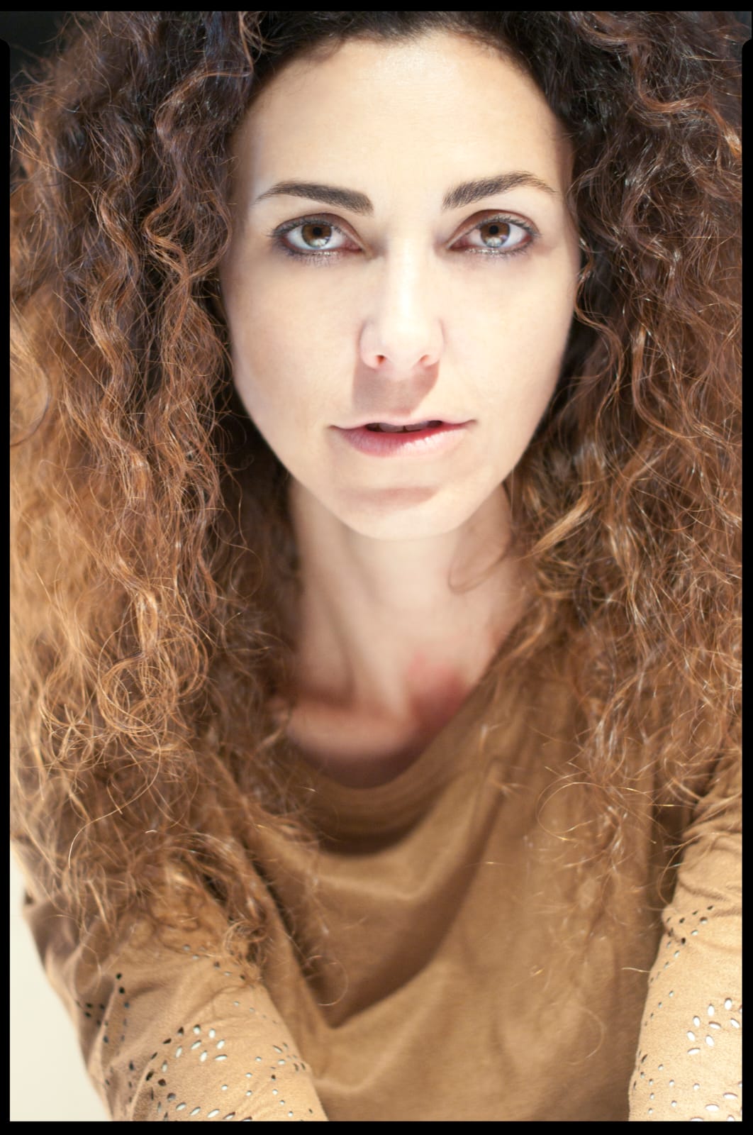 Giorgia Meli Quartet