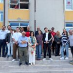 ​​Croce Rossa, Caltanissetta accoglie 28 nuovi volontari