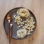 Dalle Madonie alla tavola degli italiani: la coop. soc. nissena ConSenso torna alla Festa dei Sapori Madoniti d’Autunno con il pastificio etico “L’Arte dei Primi”