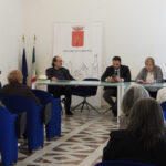 “Domenica a Teatro”, presentata a Caltanissetta la quarta edizione del Concorso “Peppe Nasca” – Targa “Michele Abate”