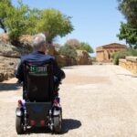 Beni culturali, Valle dei Templi “modello globale di fruizione archeologica universale” per accessibilità