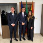 Sicilia-Venezuela, Tamajo incontra l’ambasciatrice Uzzo: «Missioni commerciali e più opportunità per le imprese»
